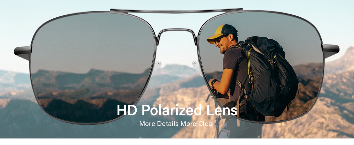 mens aviator sunglasses