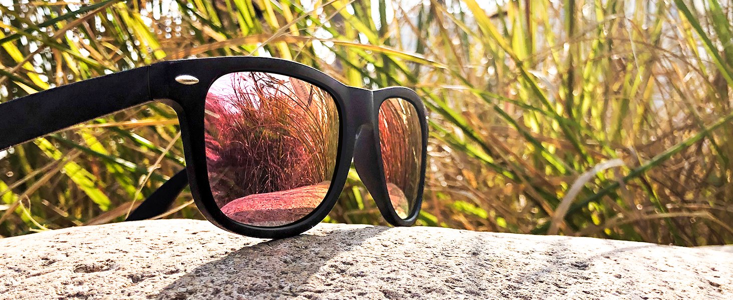 mens polarized sunglasses