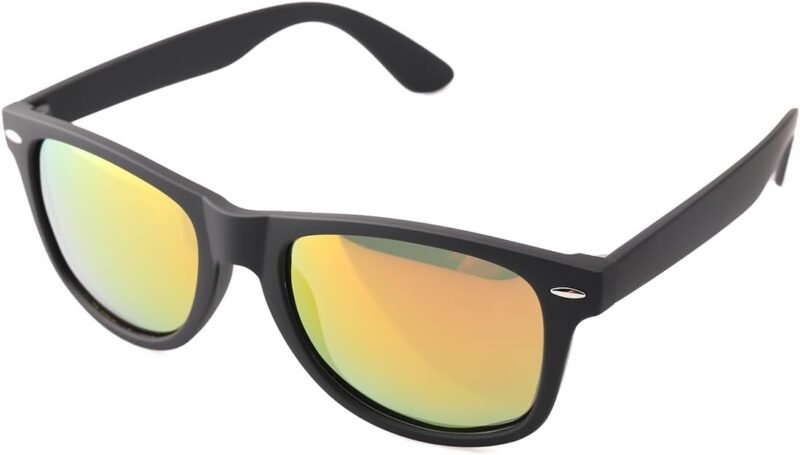 41GVMeF4I_L._AC_SL1500 CEREMONYT Sunglasses Wraparound Glasses Sunglasses For Men Women, Fit Over Sunglasses Polarized UV400 Protection Sunglasses Over Glasses