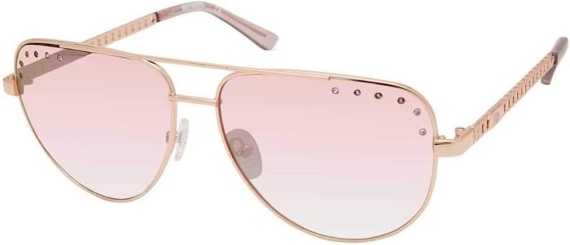 CEREMONYT Sunglasses Women’s Modern Pilot Sunglasses