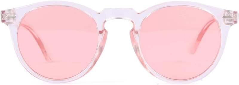 41WNWgFX0cL._AC_SL1500 CEREMONYT Sunglasses Wraparound Glasses Sunglasses For Men Women, Fit Over Sunglasses Polarized UV400 Protection Sunglasses Over Glasses