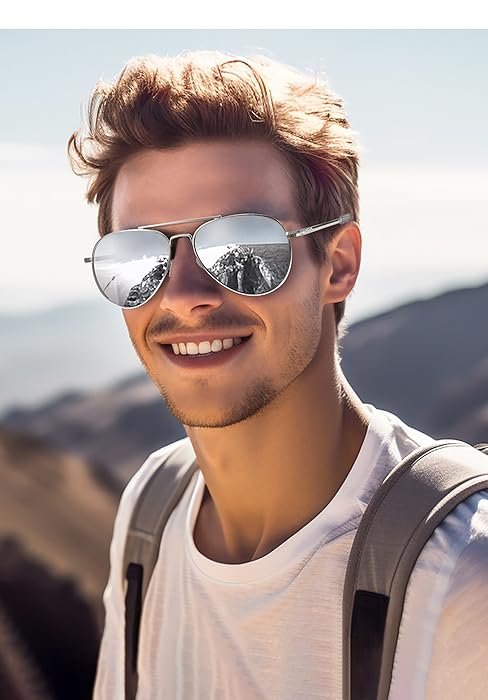 Polarized Sunglasses