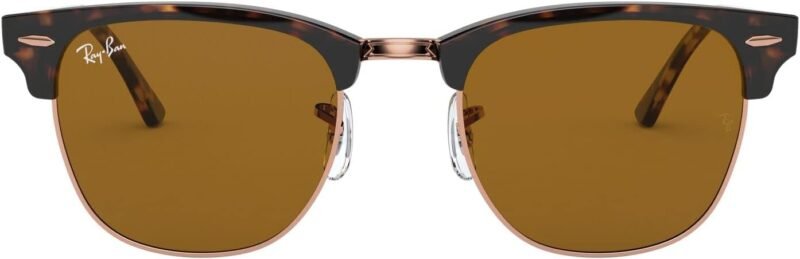 51GarRO-ieL._AC_SL1500 CEREMONYT Sunglasses Browline Low Bridge Fit Square Sunglasses