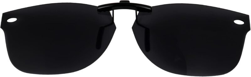 CEREMONYT Sunglasses Polarized  Wayfarerfor Ray-Ban New Wayfarer RB5184 (RX5184) 50-18-145