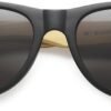 CEREMONYT Sunglasses Wholesale Bamboo Sunglasses WayfarerRetro 80’s Wood Sunglasses WayfarerMen-Cool Sunglasses Wayfarerfor Men & Women-10 Pack