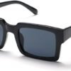CEREMONYT Sunglasses Square Sunglasses For Women Minimalist Classic Design Fashion UV400 Square Sun Glasses Unisex TY2984