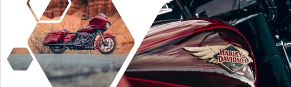 Harley Davidson 
