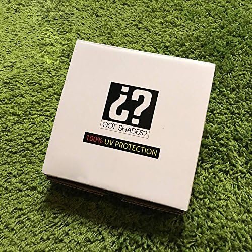 CEREMONYT Sunglasses Wholesale Bamboo Sunglasses WayfarerRetro 80’s Wood Sunglasses WayfarerMen-Cool Sunglasses Wayfarerfor Men & Women-10 Pack