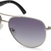 CEREMONYT Sunglasses Women’s Metal Sunglasses Pilot
