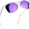 CEREMONYT Sunglasses Browline Square Sunglasses Polarized UV Protection Trendy Designer Sun Glasses Men Women