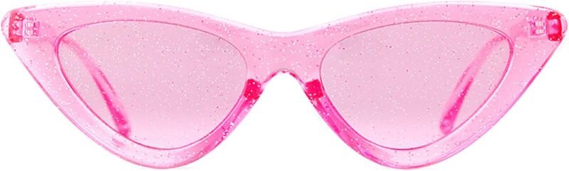 61ug1Ihwg_L._AC_SL1500 CEREMONYT Sunglasses Cat Eye Vintage Cat Eye Sunglasses for Women Trendy Narrow Cateye Frame Sun Glasses