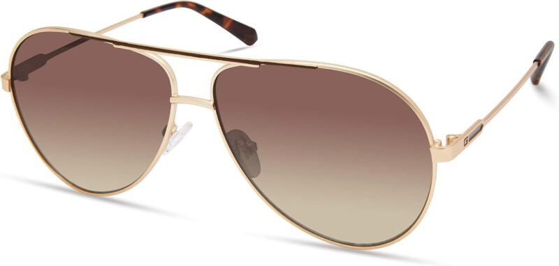 CEREMONYT Sunglasses Men’s Classic  Pilot Sunglasses
