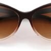 CEREMONYT Sunglasses Cat Eye  Super Cateyes Vintage Inspired Fashion Mod Chic High Pointed Cat-Eye Sunglasses