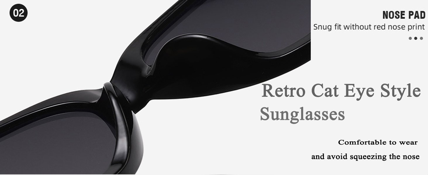 trendy sunglasses for women 2023