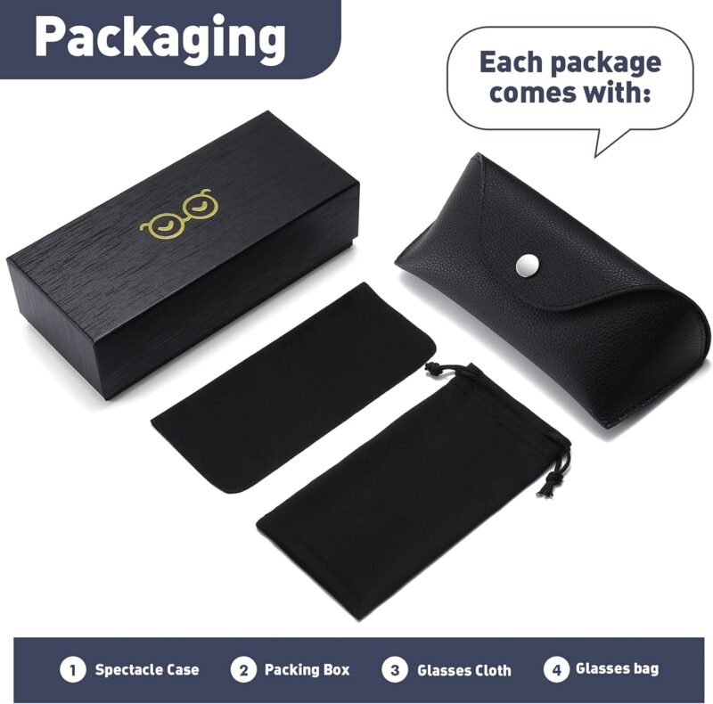 CEREMONYT Sunglasses Polarized  Sunglasses for Men Classic Sunglasses, UV400 Protection Mirror Lens, Fashion Vintage