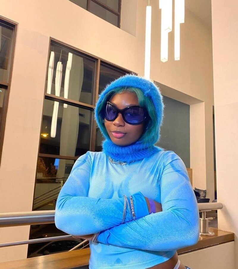 CEREMONYT Sunglasses Oversized Oval Fashion Sunglasses for Women Men Wrap Around Classic Oval Black Sun Glasses Ladies Shades