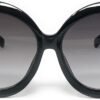 CEREMONYT Sunglasses Round  Shades – Women’s Oversize Sunglasses Designer Inspired