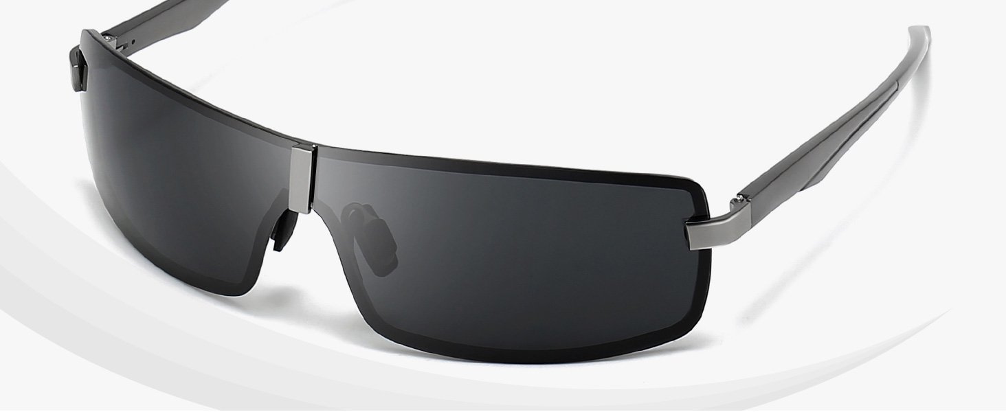 TAC POLARIZED LENS