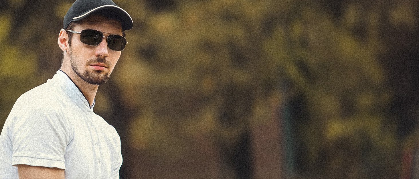 SUNGAIT Ultra Lightweight Rectangular Polarized Sunglasses UV400 Protection