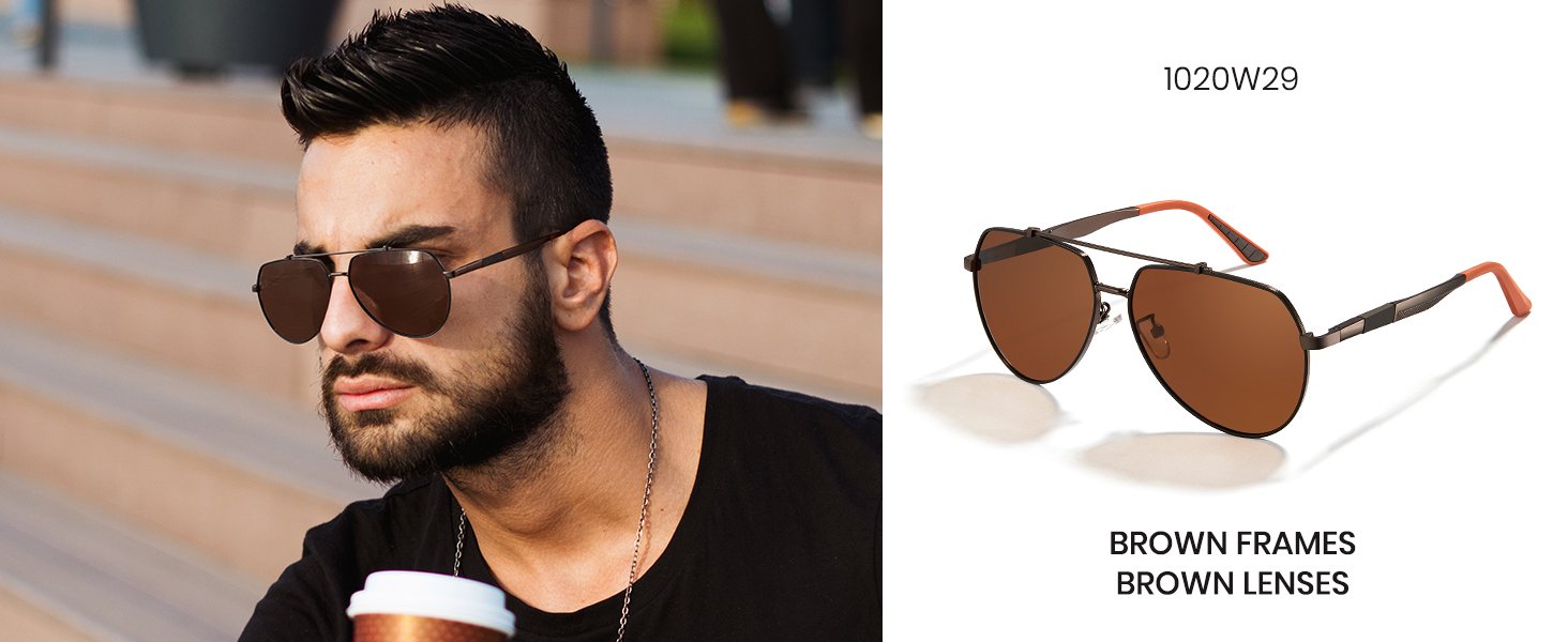 Sunglasses for Driving