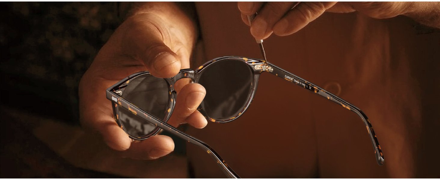 womens round sunglasses