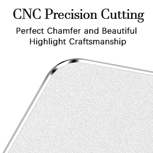 CNC Precision Cutting