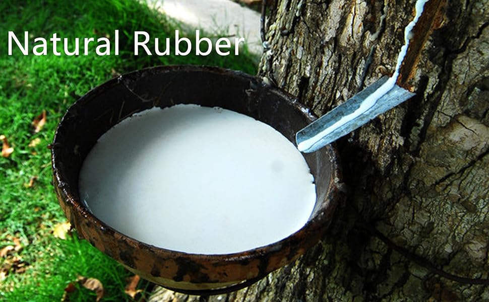 Natural Rubber