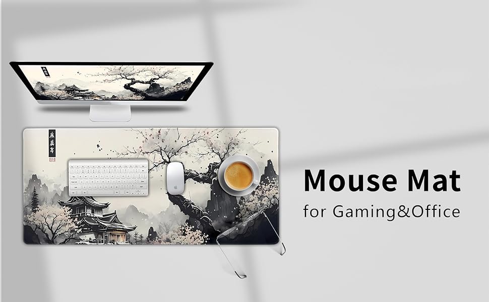 mouse pad