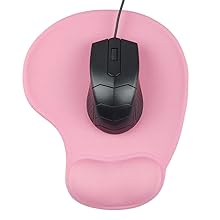 Impact Size Mouse Pad